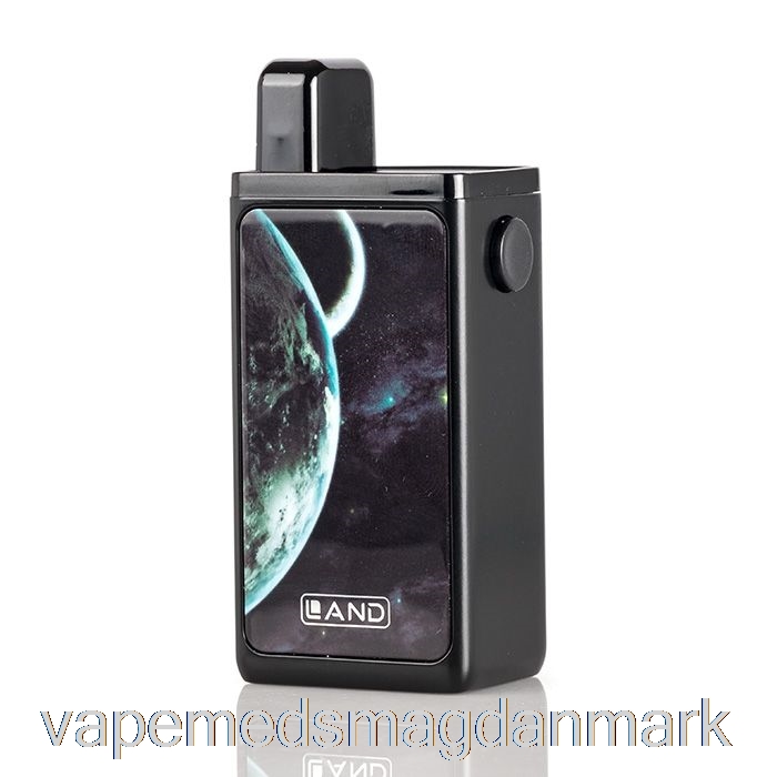 Vape Uden Nikotin Obs Land 10w Pod System Jord